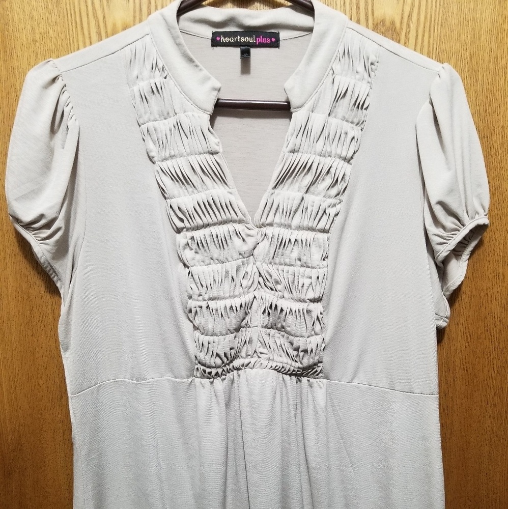 Cute Blouse
